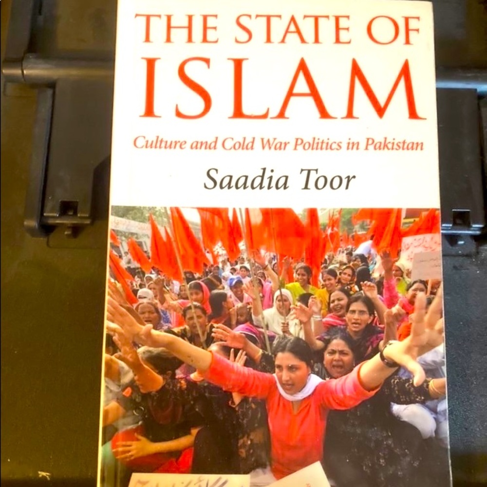 The state of Islam